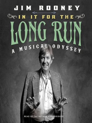cover image of In It for the Long Run